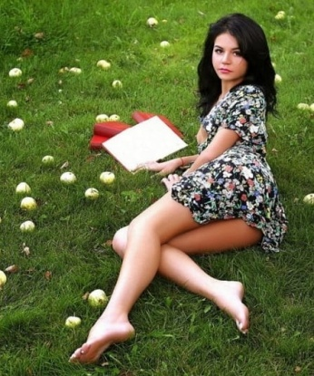 Анкета проститутки Лера - город Ходжа-Казмаляр, 19 лет, №1135