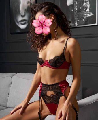 Анкета проститутки Марина - город Ходжа-Казмаляр, 24 года, №11448