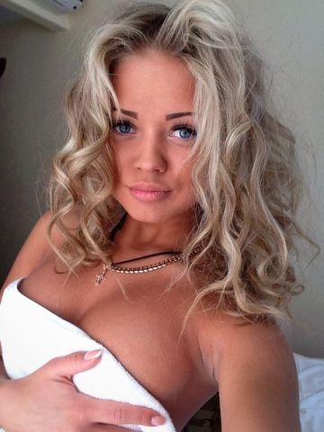 Анкета проститутки Еличка - город Ходжа-Казмаляр, 21 год, №27652